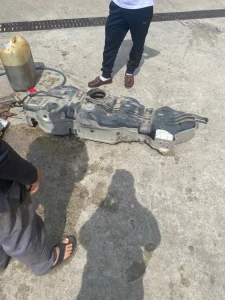 Cẩu Kéo Xe Ngoài Phố Tại Đà Nẵng – Cứu Hộ Đường Dài Nhanh Chóng, An Toàn 24/7